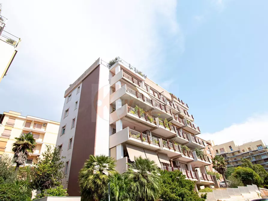 Immagine 41 di Appartamento in vendita  in Via Principessa Jolanda 68 a Sassari