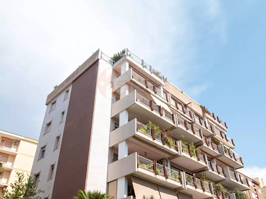 Immagine 42 di Appartamento in vendita  in Via Principessa Jolanda 68 a Sassari