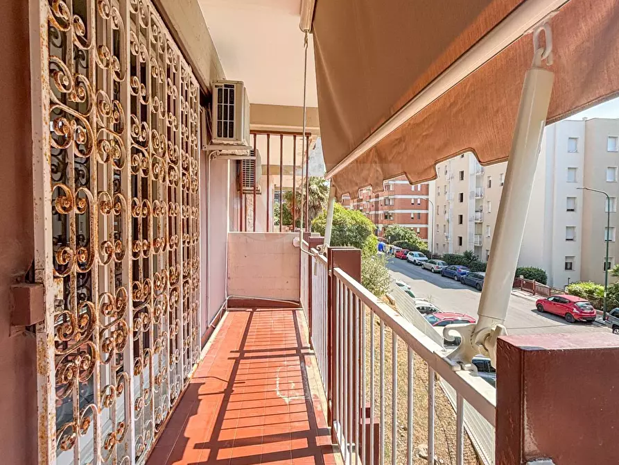 Immagine 28 di Appartamento in vendita  in Via Principessa Jolanda 68 a Sassari