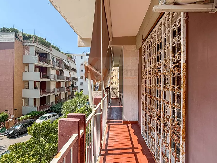 Immagine 27 di Appartamento in vendita  in Via Principessa Jolanda 68 a Sassari