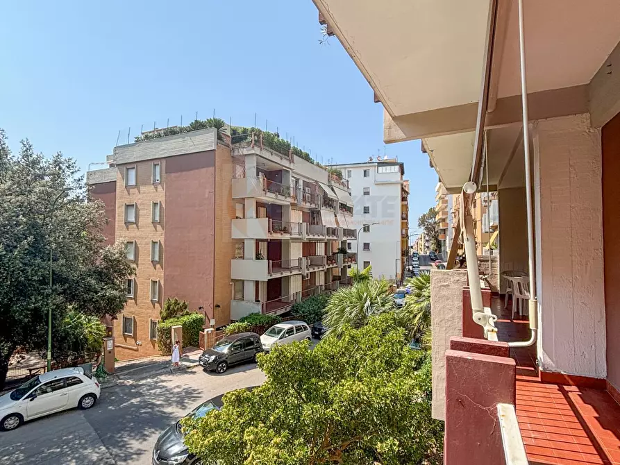 Immagine 29 di Appartamento in vendita  in Via Principessa Jolanda 68 a Sassari