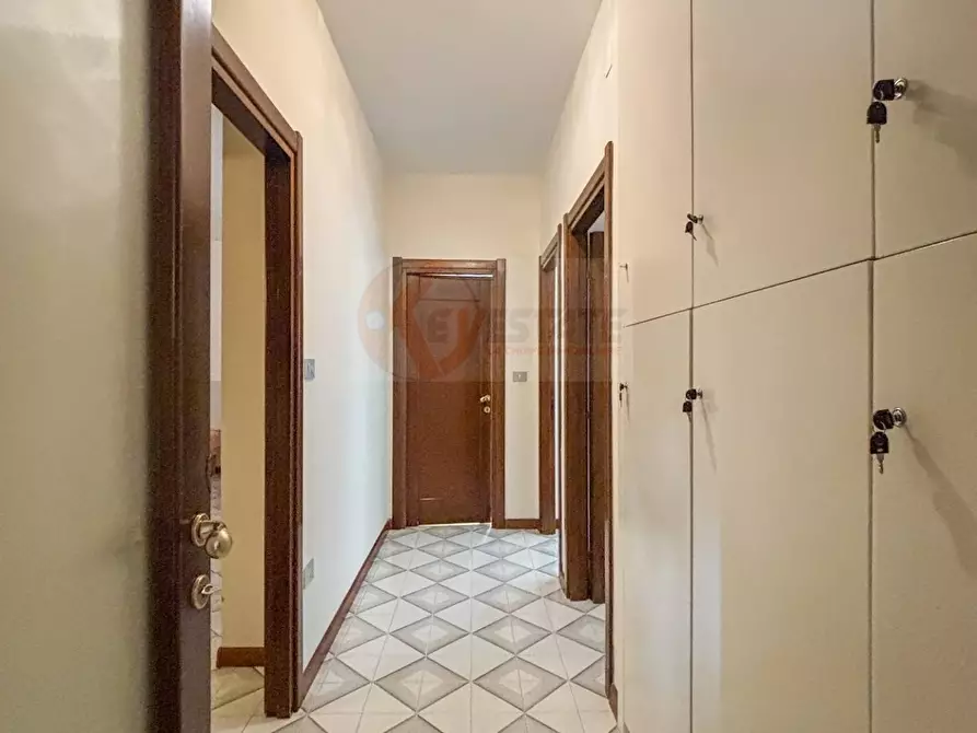 Immagine 26 di Appartamento in vendita  in Via Principessa Jolanda 68 a Sassari