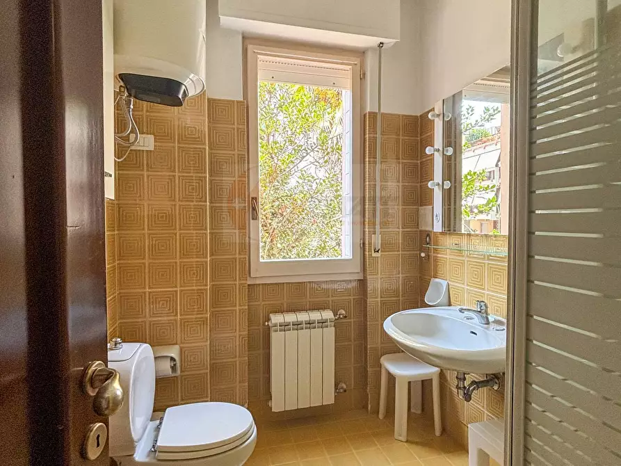 Immagine 31 di Appartamento in vendita  in Via Principessa Jolanda 68 a Sassari