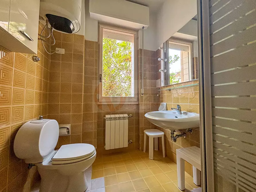 Immagine 32 di Appartamento in vendita  in Via Principessa Jolanda 68 a Sassari