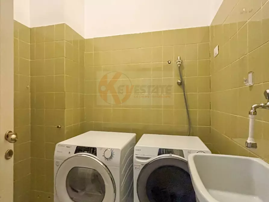 Immagine 35 di Appartamento in vendita  in Via Principessa Jolanda 68 a Sassari