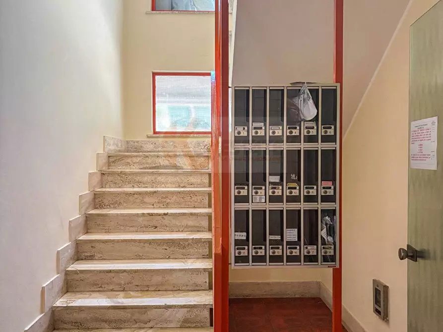 Immagine 38 di Appartamento in vendita  in Via Principessa Jolanda 68 a Sassari