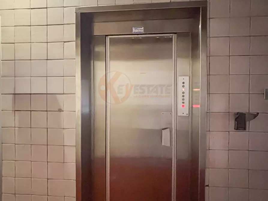 Immagine 37 di Appartamento in vendita  in Via Principessa Jolanda 68 a Sassari