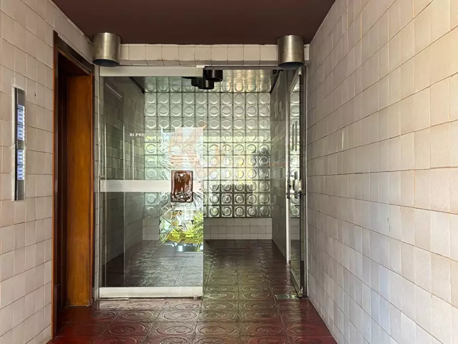 Immagine 43 di Appartamento in vendita  in Via Principessa Jolanda 68 a Sassari