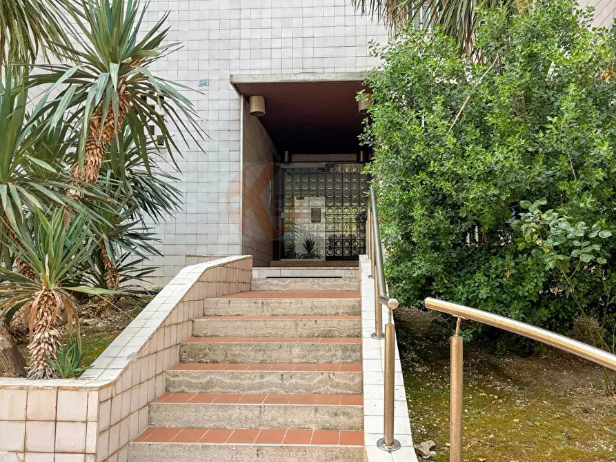 Immagine 39 di Appartamento in vendita  in Via Principessa Jolanda 68 a Sassari