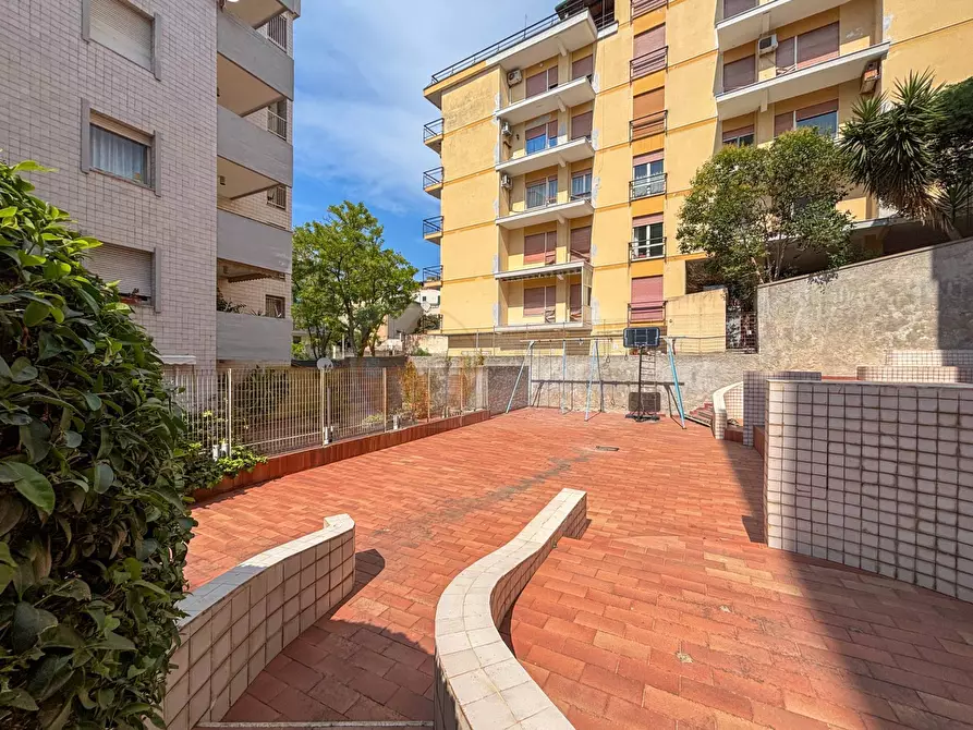 Immagine 44 di Appartamento in vendita  in Via Principessa Jolanda 68 a Sassari