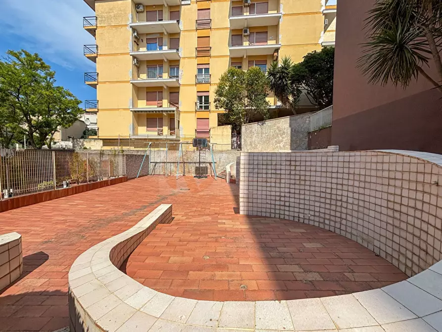 Immagine 45 di Appartamento in vendita  in Via Principessa Jolanda 68 a Sassari