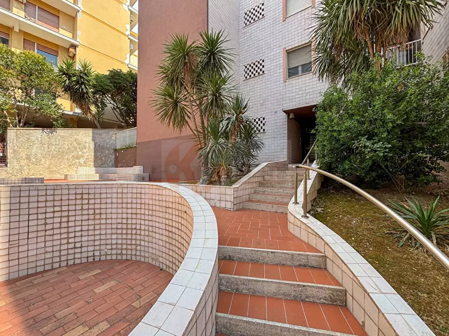 Immagine 46 di Appartamento in vendita  in Via Principessa Jolanda 68 a Sassari