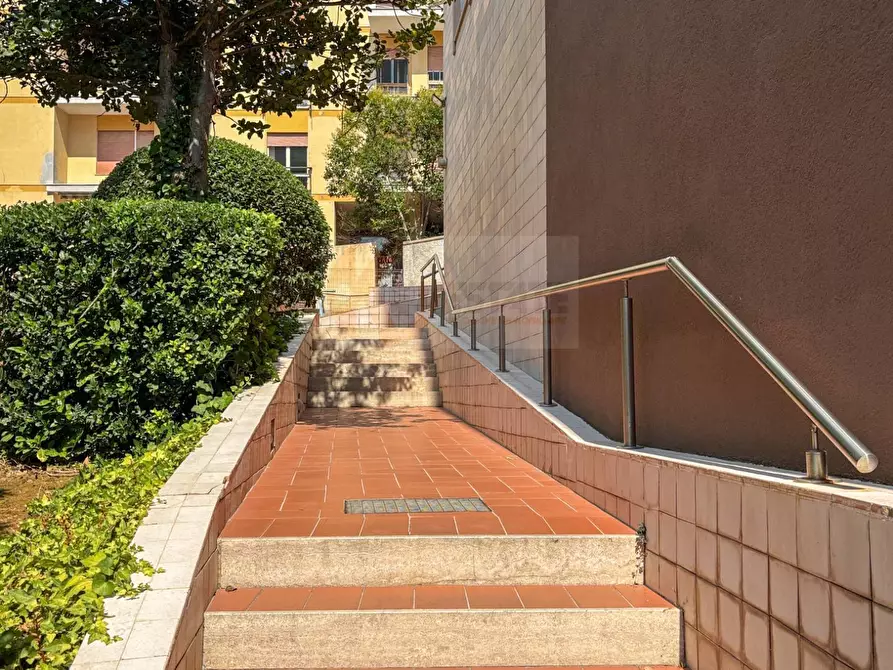 Immagine 47 di Appartamento in vendita  in Via Principessa Jolanda 68 a Sassari