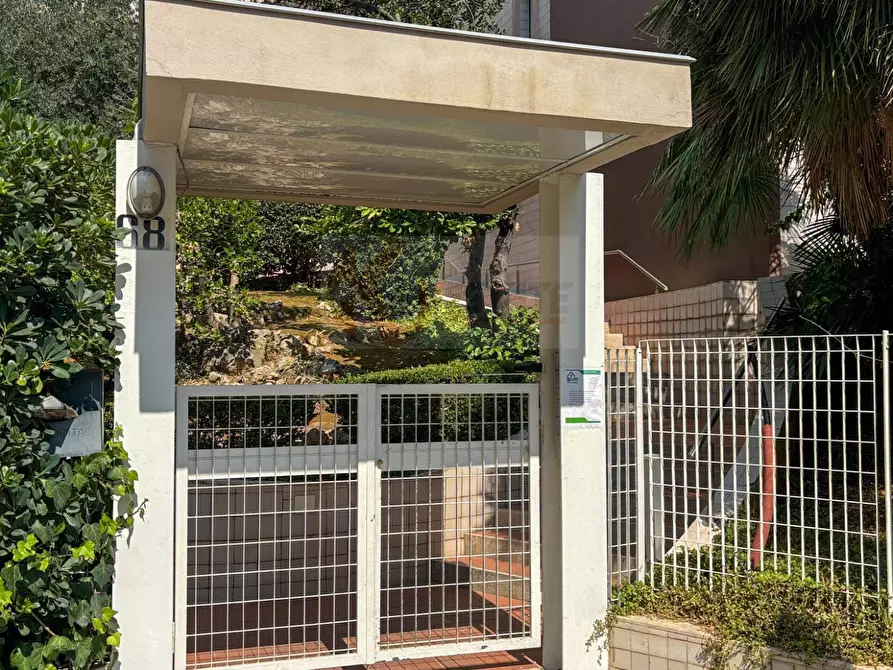 Immagine 48 di Appartamento in vendita  in Via Principessa Jolanda 68 a Sassari