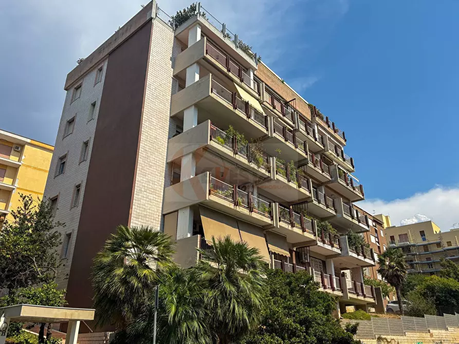 Immagine 49 di Appartamento in vendita  in Via Principessa Jolanda 68 a Sassari