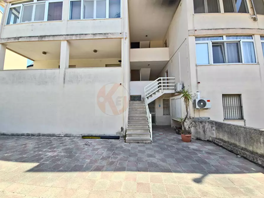 Immagine 13 di Appartamento in vendita  in Via Lenci 2 a Sassari