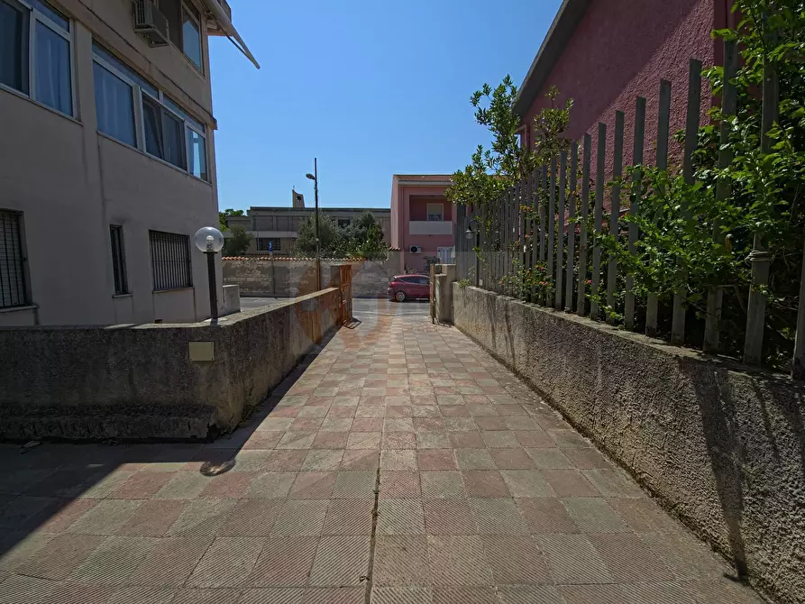 Immagine 15 di Appartamento in vendita  in Via Lenci 2 a Sassari