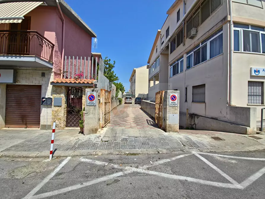 Immagine 16 di Appartamento in vendita  in Via Lenci 2 a Sassari