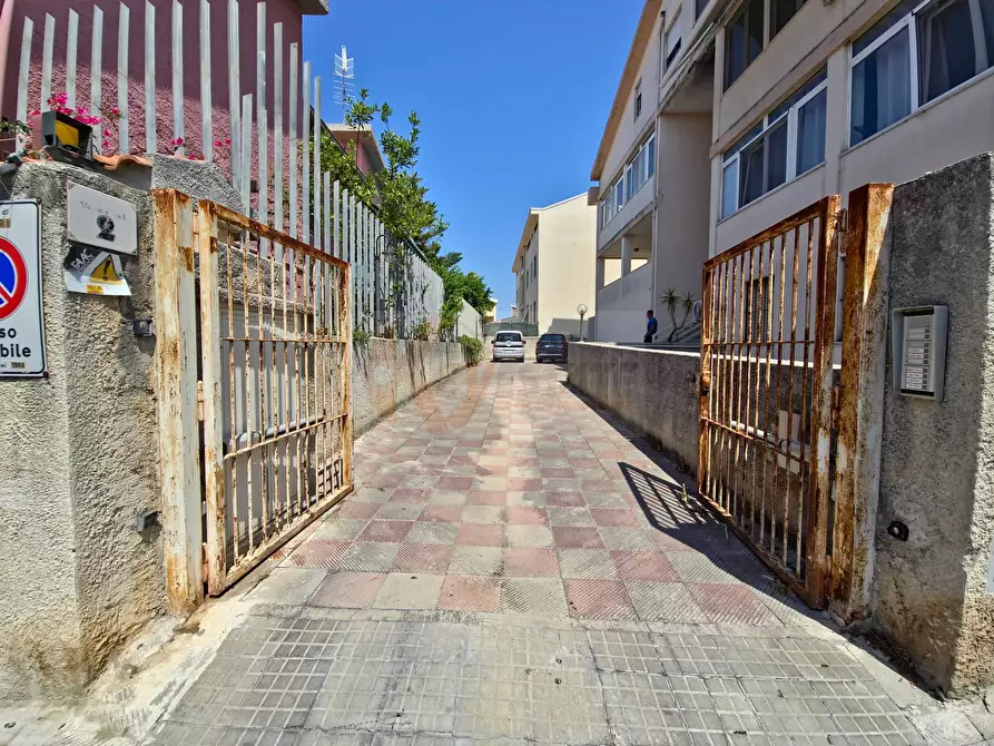 Immagine 17 di Appartamento in vendita  in Via Lenci 2 a Sassari