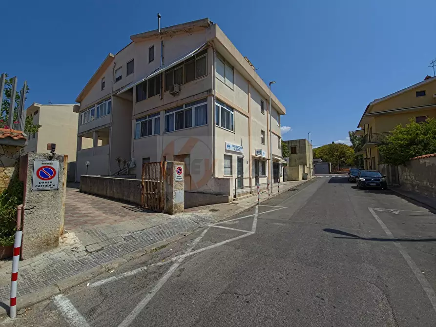 Immagine 18 di Appartamento in vendita  in Via Lenci 2 a Sassari