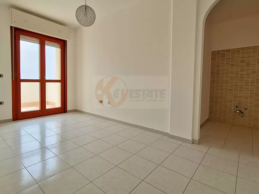 Immagine 4 di Appartamento in vendita  in Via Lenci 2 a Sassari