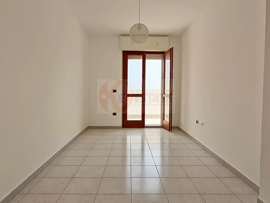 Immagine 5 di Appartamento in vendita  in Via Lenci 2 a Sassari