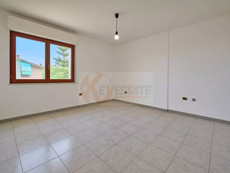 Immagine 7 di Appartamento in vendita  in Via Lenci 2 a Sassari