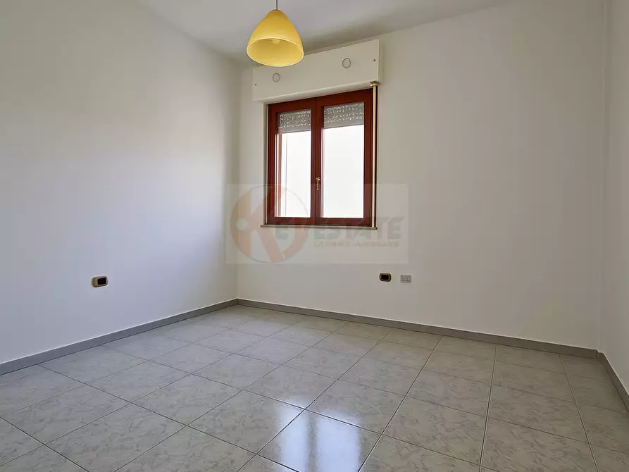 Immagine 8 di Appartamento in vendita  in Via Lenci 2 a Sassari