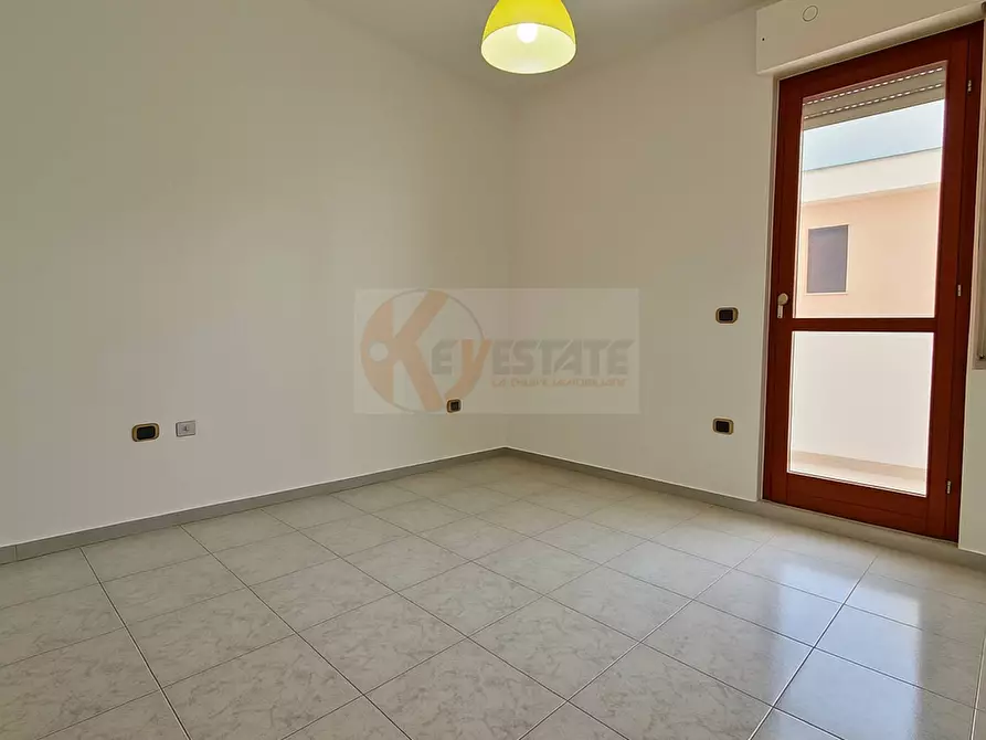 Immagine 9 di Appartamento in vendita  in Via Lenci 2 a Sassari