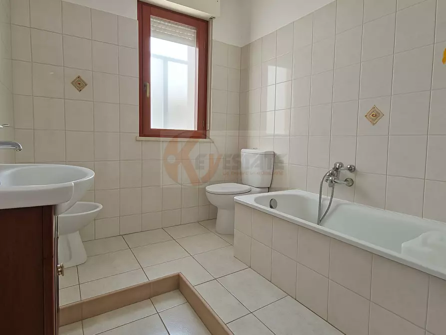 Immagine 10 di Appartamento in vendita  in Via Lenci 2 a Sassari