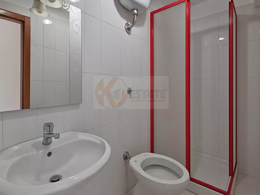 Immagine 11 di Appartamento in vendita  in Via Lenci 2 a Sassari