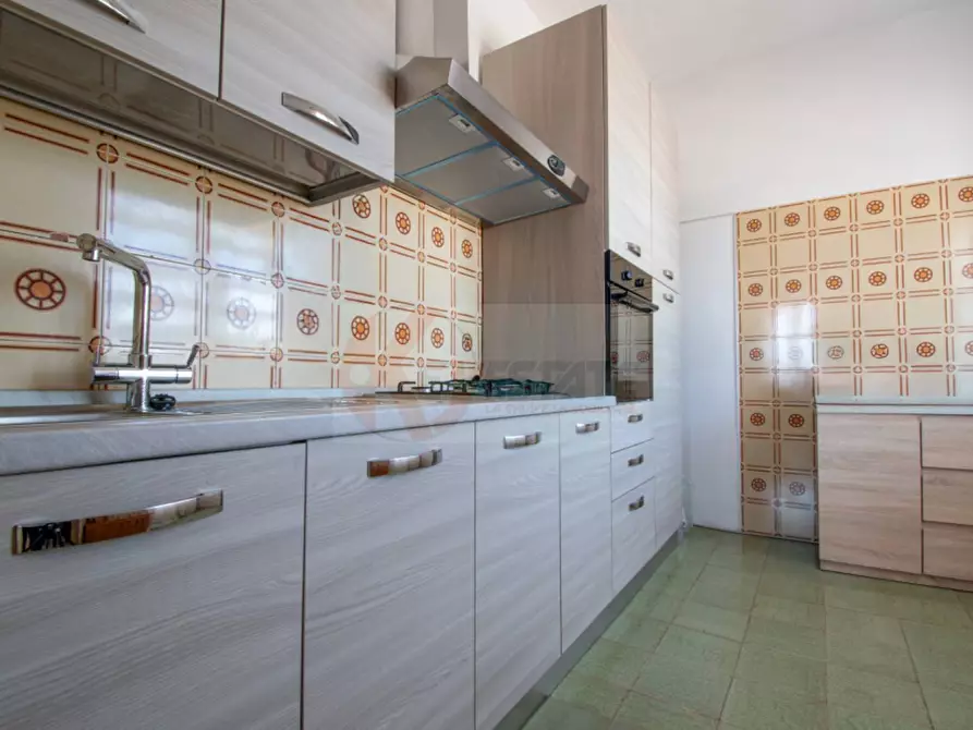 Immagine 12 di Villa in vendita  in S.da Vicinale Badde Fustiggiu,  Sorso SS 22 a Sorso