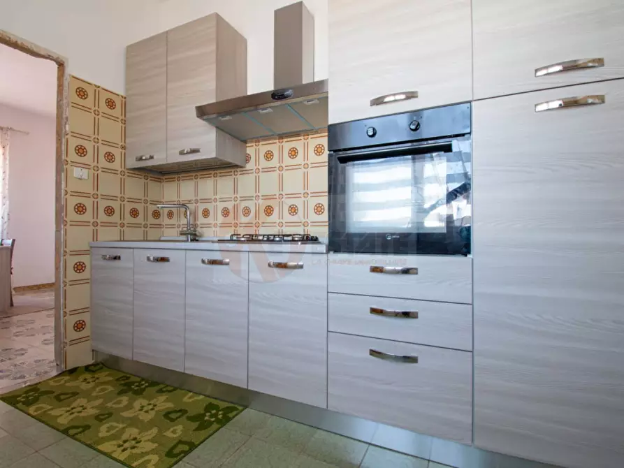 Immagine 11 di Villa in vendita  in S.da Vicinale Badde Fustiggiu,  Sorso SS 22 a Sorso