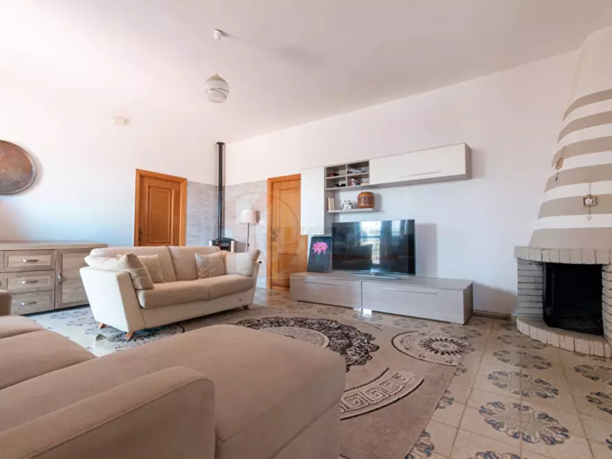 Immagine 5 di Villa in vendita  in S.da Vicinale Badde Fustiggiu,  Sorso SS 22 a Sorso