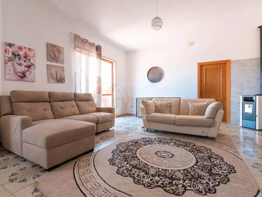 Immagine 4 di Villa in vendita  in S.da Vicinale Badde Fustiggiu,  Sorso SS 22 a Sorso