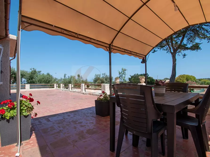 Immagine 3 di Villa in vendita  in S.da Vicinale Badde Fustiggiu,  Sorso SS 22 a Sorso