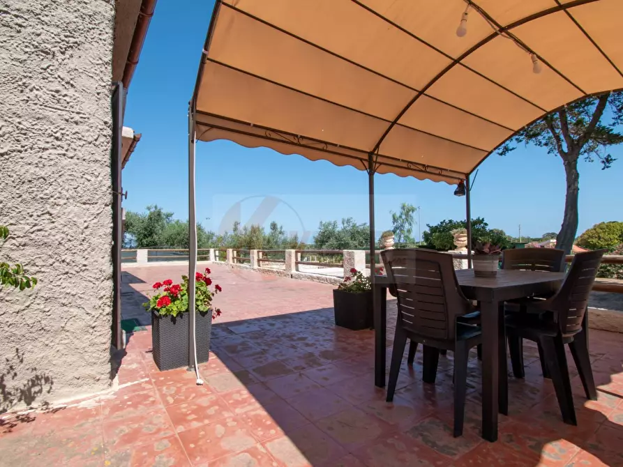 Immagine 21 di Villa in vendita  in S.da Vicinale Badde Fustiggiu,  Sorso SS 22 a Sorso