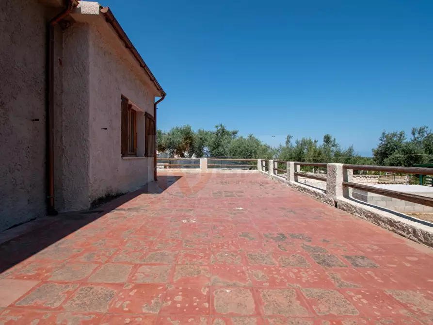 Immagine 22 di Villa in vendita  in S.da Vicinale Badde Fustiggiu,  Sorso SS 22 a Sorso