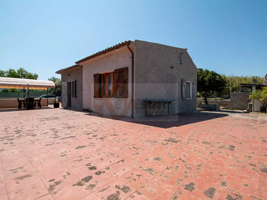 Immagine 23 di Villa in vendita  in S.da Vicinale Badde Fustiggiu,  Sorso SS 22 a Sorso