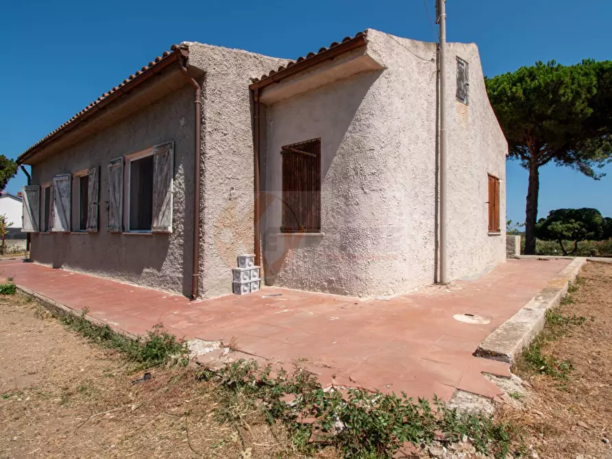 Immagine 27 di Villa in vendita  in S.da Vicinale Badde Fustiggiu,  Sorso SS 22 a Sorso