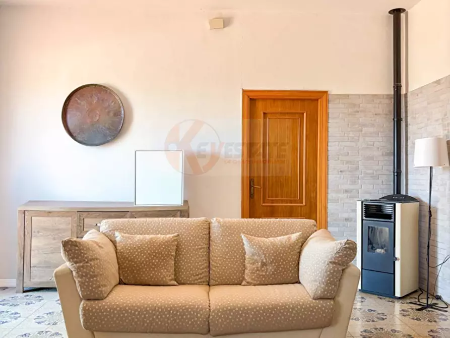 Immagine 7 di Villa in vendita  in S.da Vicinale Badde Fustiggiu,  Sorso SS 22 a Sorso