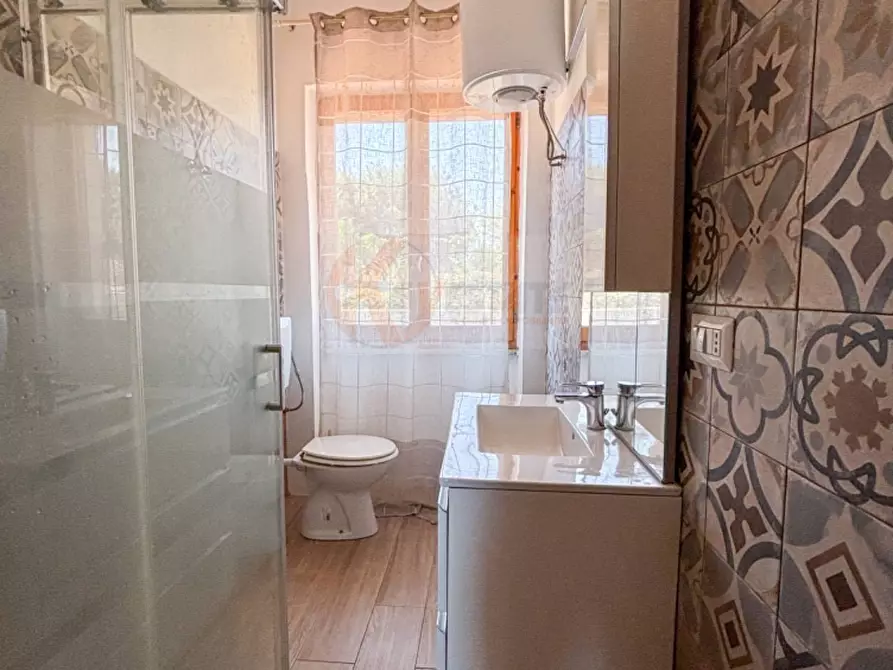 Immagine 20 di Villa in vendita  in S.da Vicinale Badde Fustiggiu,  Sorso SS 22 a Sorso