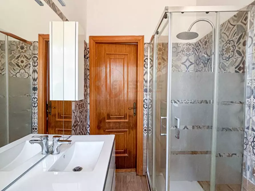 Immagine 19 di Villa in vendita  in S.da Vicinale Badde Fustiggiu,  Sorso SS 22 a Sorso