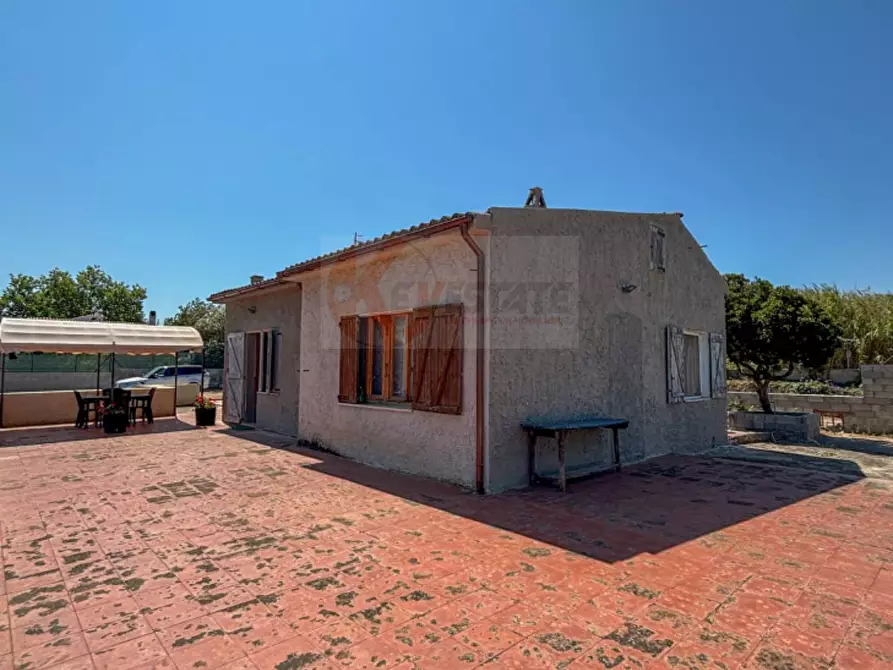 Immagine 29 di Villa in vendita  in S.da Vicinale Badde Fustiggiu,  Sorso SS 22 a Sorso