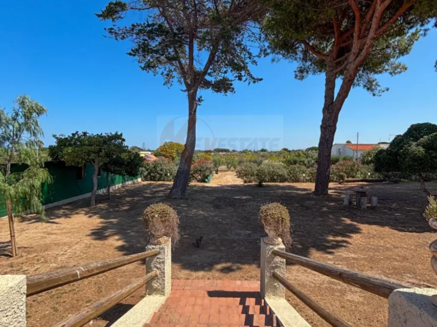 Immagine 30 di Villa in vendita  in S.da Vicinale Badde Fustiggiu,  Sorso SS 22 a Sorso