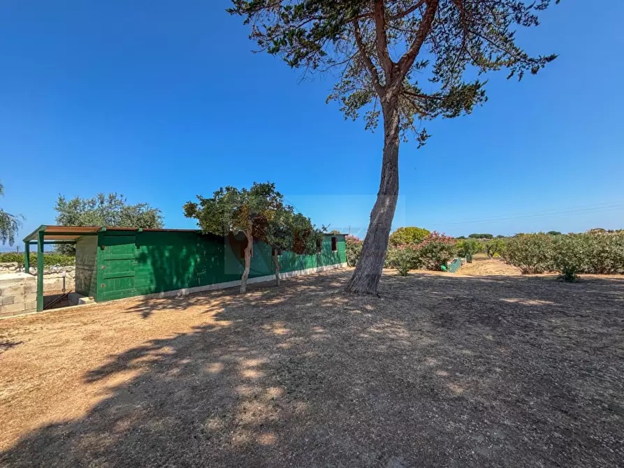 Immagine 31 di Villa in vendita  in S.da Vicinale Badde Fustiggiu,  Sorso SS 22 a Sorso