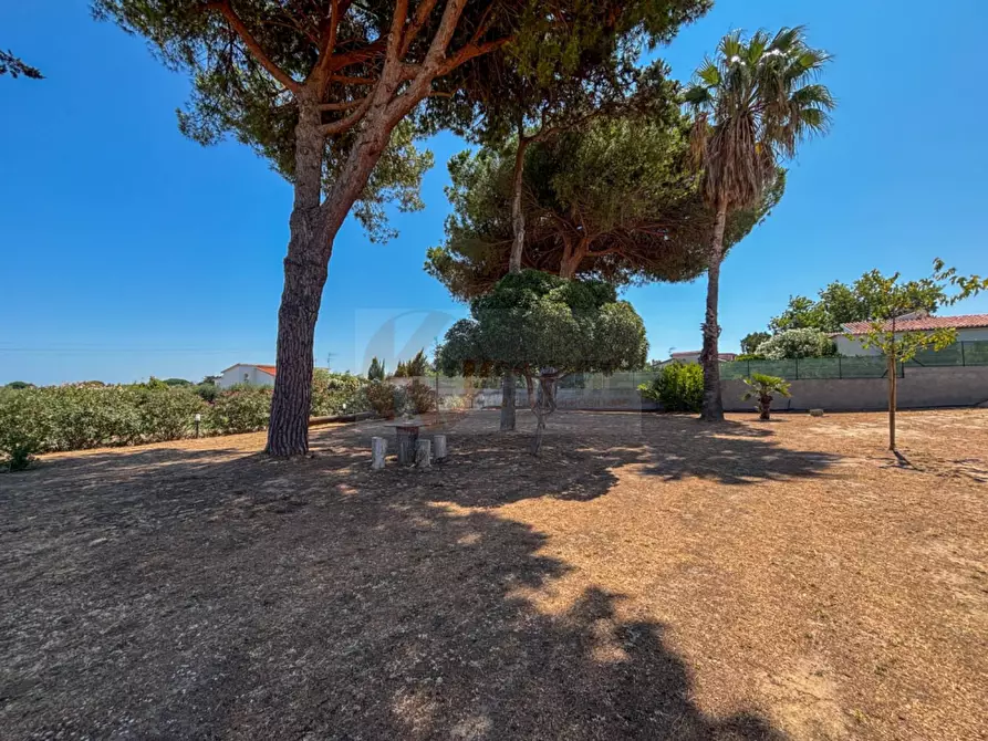 Immagine 2 di Villa in vendita  in S.da Vicinale Badde Fustiggiu,  Sorso SS 22 a Sorso