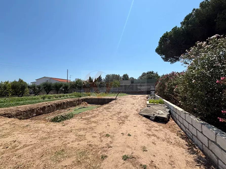 Immagine 36 di Villa in vendita  in S.da Vicinale Badde Fustiggiu,  Sorso SS 22 a Sorso