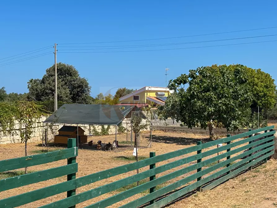 Immagine 37 di Villa in vendita  in S.da Vicinale Badde Fustiggiu,  Sorso SS 22 a Sorso