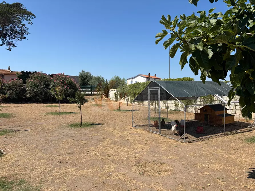 Immagine 38 di Villa in vendita  in S.da Vicinale Badde Fustiggiu,  Sorso SS 22 a Sorso